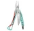 Multitool Leatherman Skeletool CX - Paradise (833135)