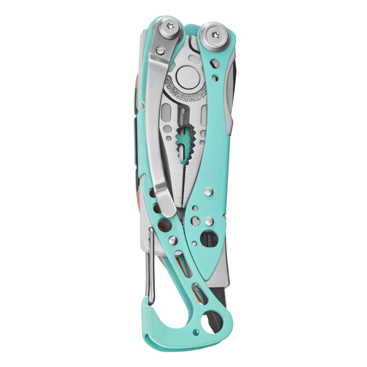 Multitool Leatherman Skeletool CX - Paradise (833135)