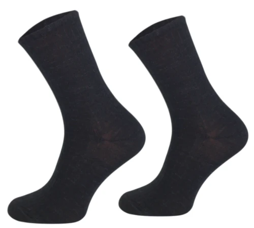 Skarpety Comodo EVR0401 czarne.webp