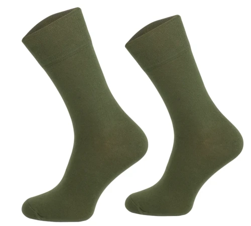 karpety Comodo Uniform Daily Socks EVR03/02 - Khaki