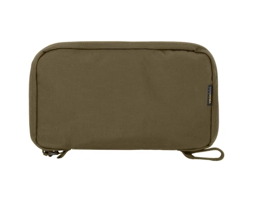 Pokrowiec na akcesoria do czyszczenia broni Helikon Mini Service Pocket - Adaptive Green (MO-MSP-CD-12)