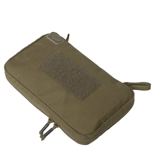 Pokrowiec na akcesoria do czyszczenia broni Helikon Mini Service Pocket - Adaptive Green (MO-MSP-CD-12)