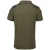 Koszulka wojskowa Helikon Polo Military TopCool Lite - Olive Green/PL Woodland (PD-MTR-TL-18)
