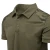 Koszulka wojskowa Helikon Polo Military TopCool Lite - Olive Green/PL Woodland (PD-MTR-TL-18)
