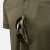 Koszulka wojskowa Helikon Polo Military TopCool Lite - Olive Green/PL Woodland (PD-MTR-TL-18)