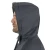 Bluza Helikon Urban Tactical Hoodie Lite (FullZip) - Light Grey Melange (BL-ULF-CB-2G)