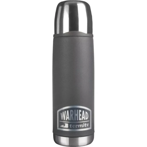 Termos Termite Warhead (0,5L) - Gray