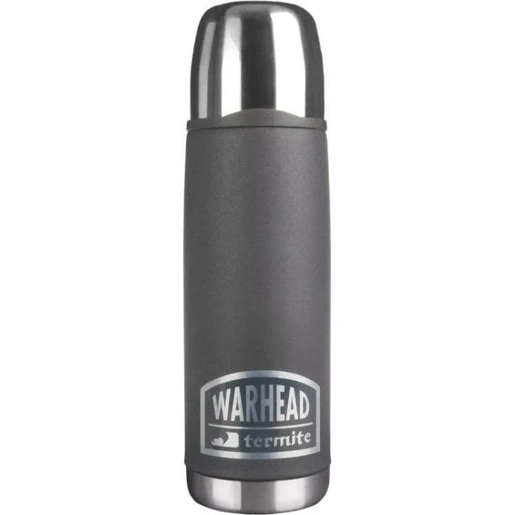 Termos Termite Warhead (0,5L) - Gray