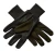 Rękawice Deerhunter Fleece Gloves w/ Leather 8761 - Art Green