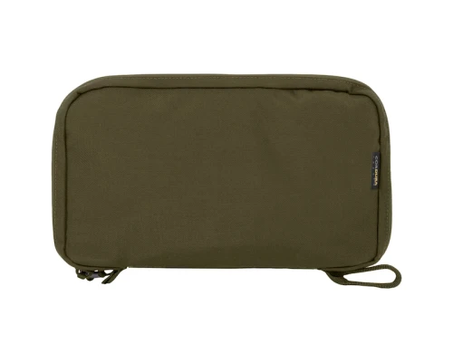 Pokrowiec na akcesoria do czyszczenia broni Helikon Mini Service Pocket - Olive Green (MO-MSP-CD-02)