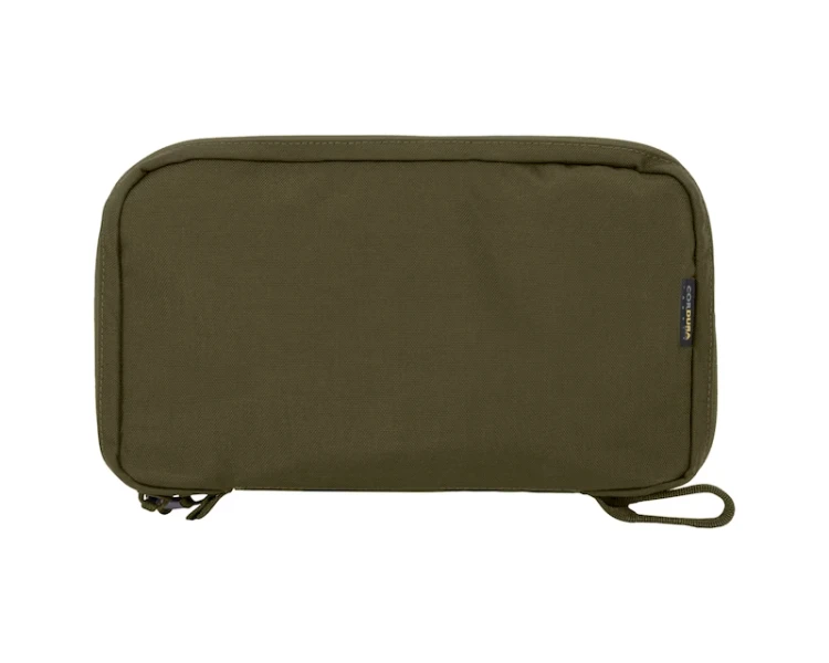 Pokrowiec na akcesoria do czyszczenia broni Helikon Mini Service Pocket - Olive Green (MO-MSP-CD-02)