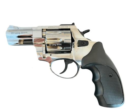 Rewolwer hukowy chrom.webp