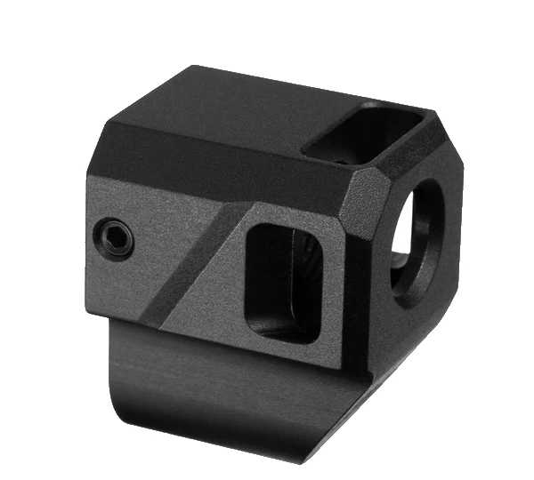 Kompensator Herrington Arms HCEC do HS-ECHELON BLK (1).webp