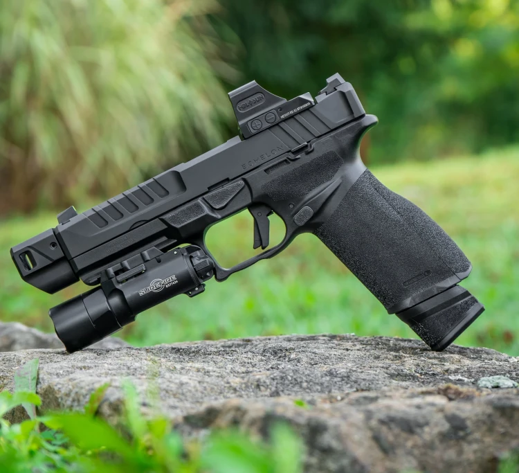 Kompensator Herrington Arms HCEC do HS-ECHELON BLK (3).webp
