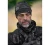Czapka Härkila NOCTYX - AXIS MSP®Black Camo/Black
