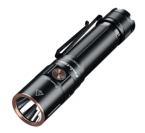 Latarka Fenix E28R v2.0 - 1700 lm