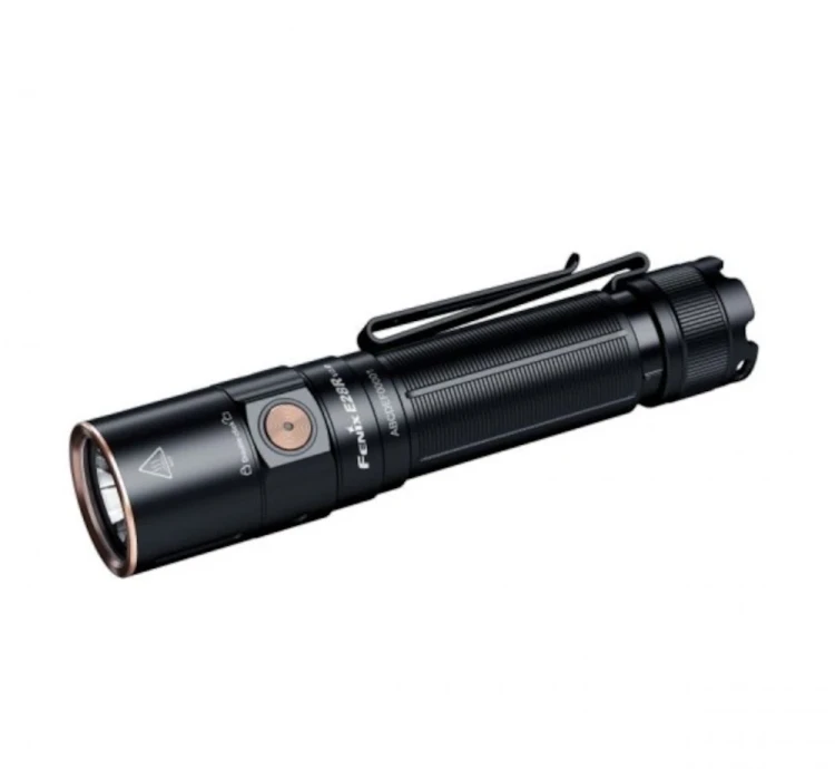 Latarka Fenix E28R v2.0 - 1700 lm