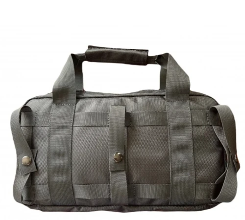 Pokrowiec na pistolet Garbacz TACTICAL 23 - Zielony