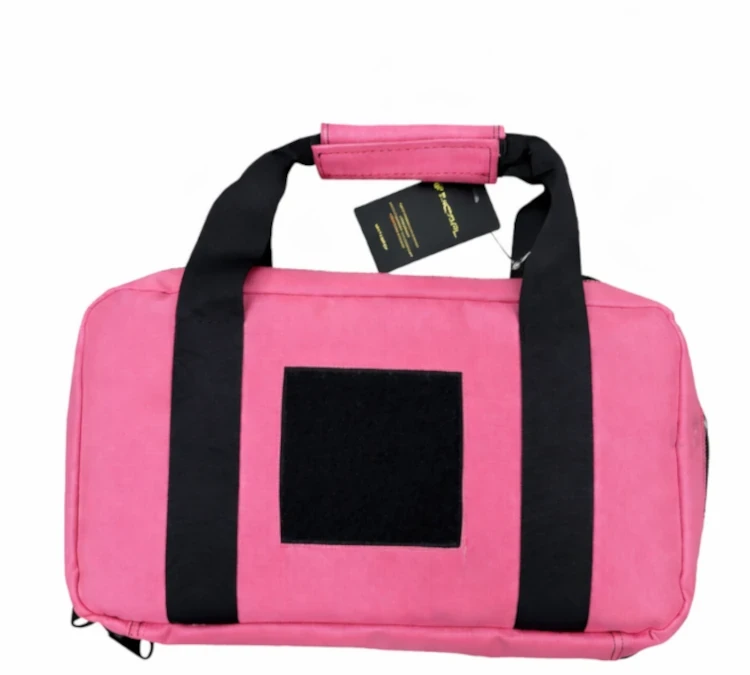 Pokrowiec Garbacz Tactical23 różowy.webp