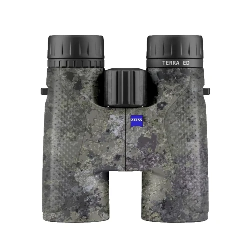 Lornetka ZEISS Terra ED 10x42 Camo