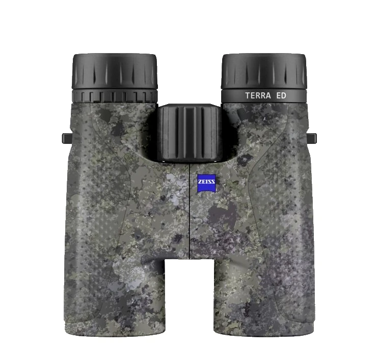 Lornetka ZEISS Terra ED 10x42 Camo