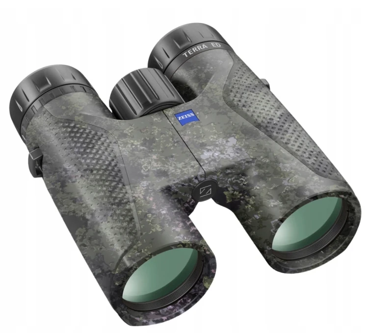 Lornetka ZEISS Terra ED 10x42 Camo
