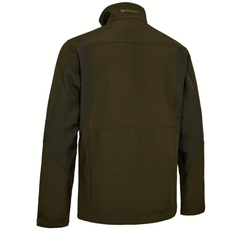 Kurtka Deerhunter Rogaland Softshell 5765 - Fallen Leaf