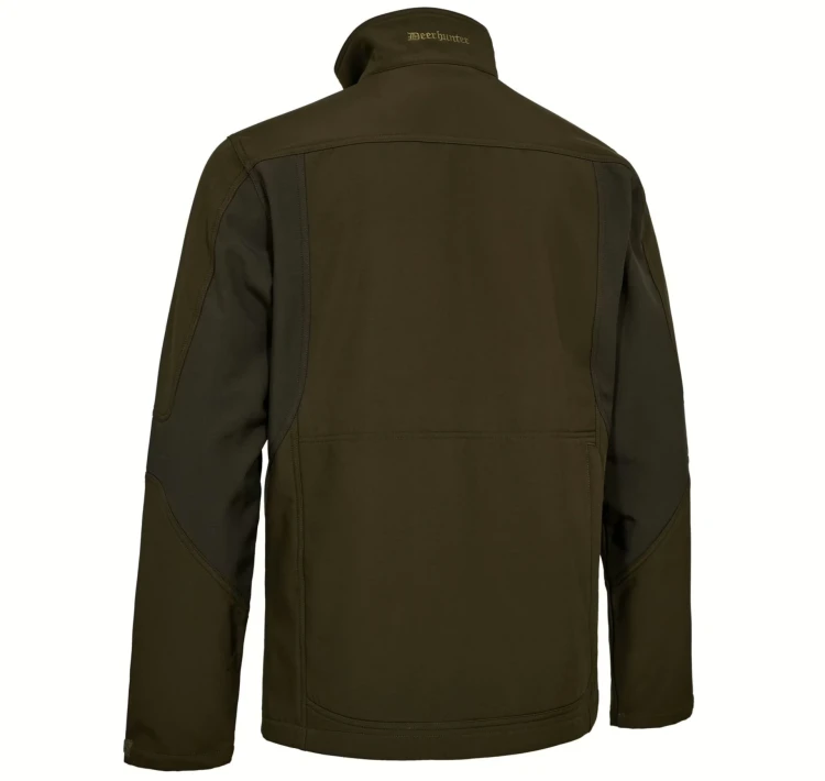 Kurtka Deerhunter Rogaland Softshell 5765 - Fallen Leaf