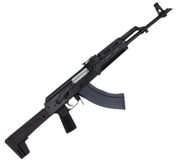 Karabinek WBP JACK - B5 SYSTEMS kal.7,62x39mm