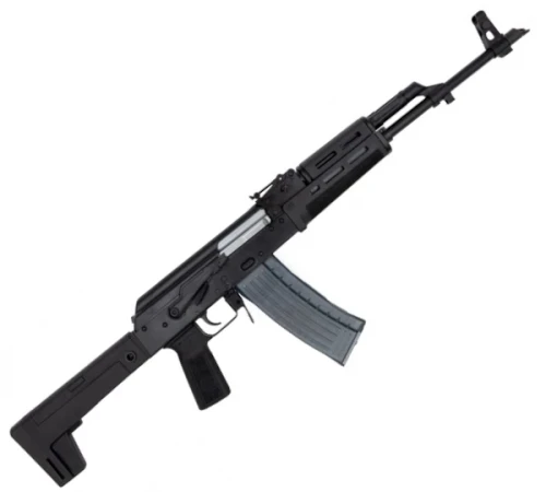 Karabinek WBP JACK 556 - B5 SYSTEMS kal.5,56x45mm/.223 Rem