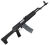 Karabinek WBP JACK 556 - B5 SYSTEMS kal.5,56x45mm/.223 Rem