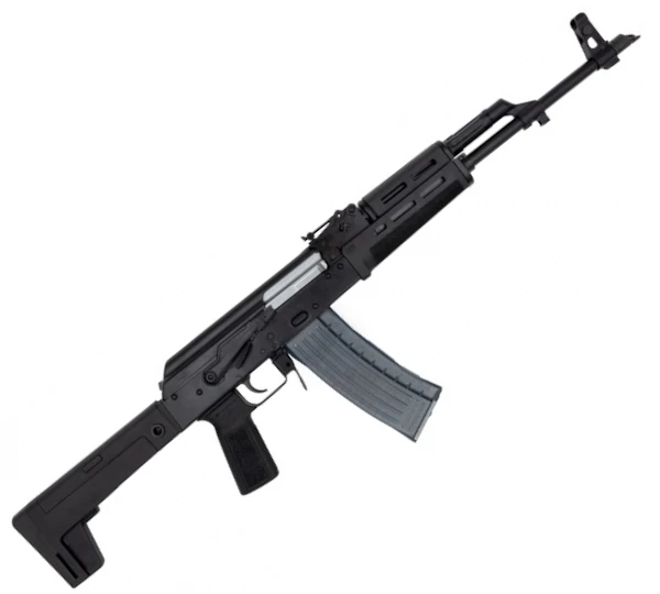 Karabinek WBP JACK 556 - B5 SYSTEMS kal.5,56x45mm/.223 Rem