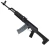 Karabinek WBP JACK 556 - B5 SYSTEMS kal.5,56x45mm/.223 Rem