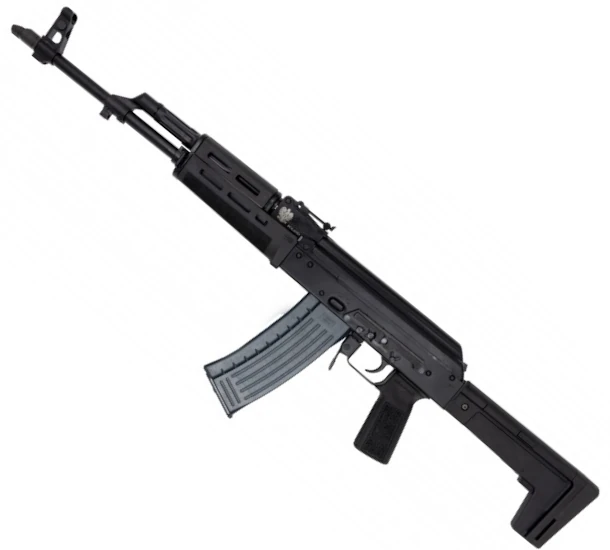 Karabinek WBP JACK 556 - B5 SYSTEMS kal.5,56x45mm/.223 Rem