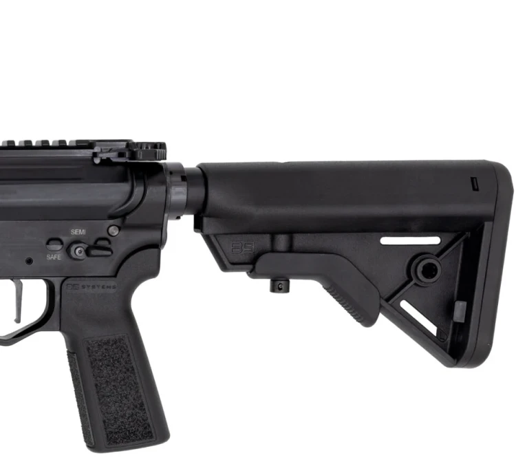 Karabinek WBP PIAST 16" kal.5,56x45mm/.223 Rem (B5 Systems)