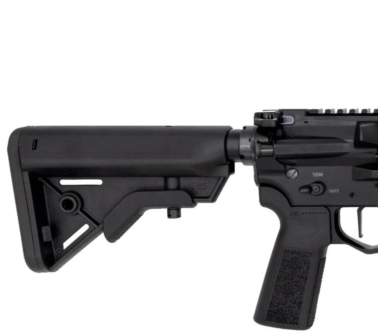 Karabinek WBP PIAST 16" kal.5,56x45mm/.223 Rem (B5 Systems)