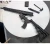 Karabinek WBP PIAST 16" kal.5,56x45mm/.223 Rem (B5 Systems)