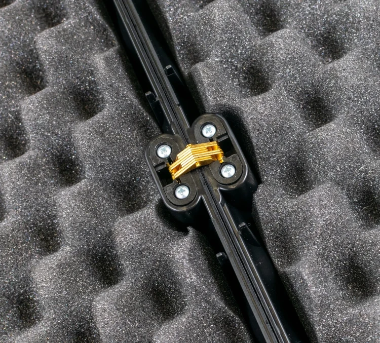Karabinek WBP PIAST 16" kal.5,56x45mm/.223 Rem (B5 Systems)