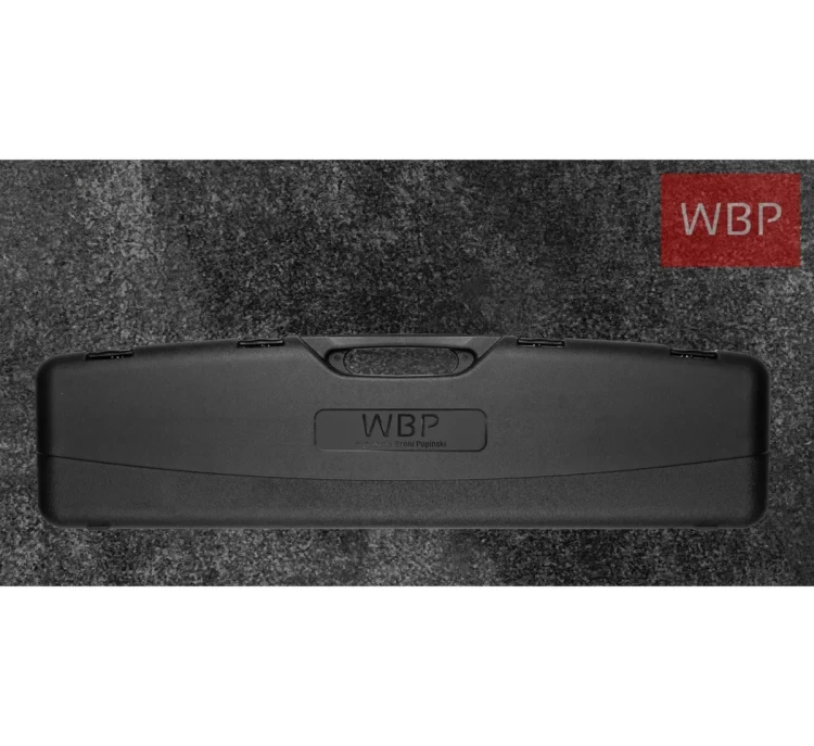 Karabinek WBP PIAST 16" kal.5,56x45mm/.223 Rem (B5 Systems)