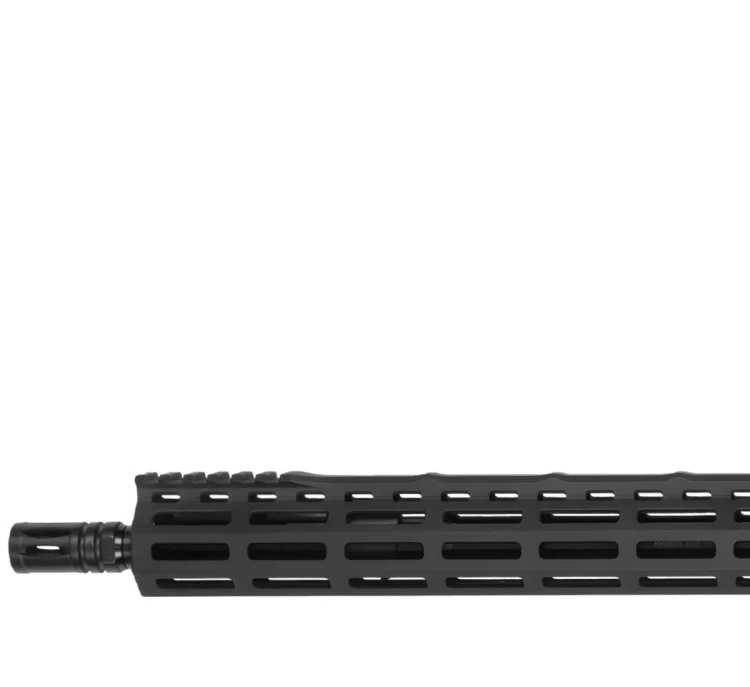 Karabinek WBP PIAST 16" kal.5,56x45mm/.223 Rem (B5 Systems)