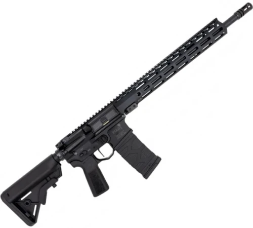 Karabinek WBP PIAST 16" kal.5,56x45mm/.223 Rem (B5 Systems)