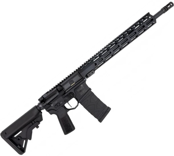 Karabinek WBP PIAST 16" kal.5,56x45mm/.223 Rem (B5 Systems)