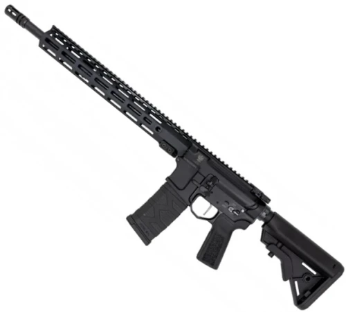 Karabinek WBP PIAST 16" kal.5,56x45mm/.223 Rem (B5 Systems)