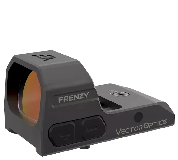 Kolimator Vector Optics Frenzy FA 1x16x24 Walther PDP 2.0 - SCRD-83 (1).webp