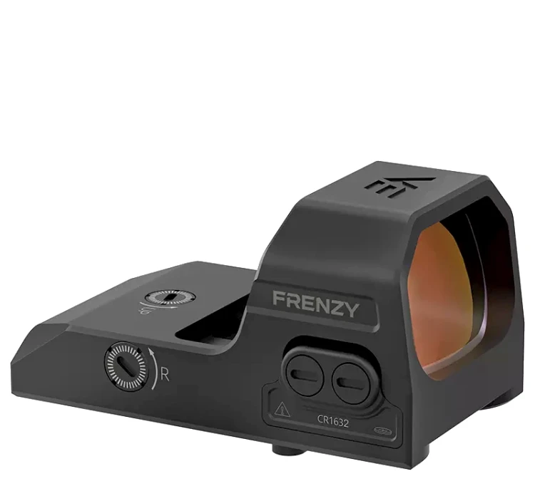 Kolimator Vector Optics Frenzy FA 1x16x24 Walther PDP 2.0 - SCRD-83 (2).webp