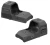 Kolimator Vector Optics Frenzy FA 1x16x24 Walther PDP 2.0 - SCRD-83 (4).webp
