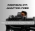 Kolimator Vector Optics Frenzy FA 1x16x24 Walther PDP 2.0 - SCRD-83 (14).webp