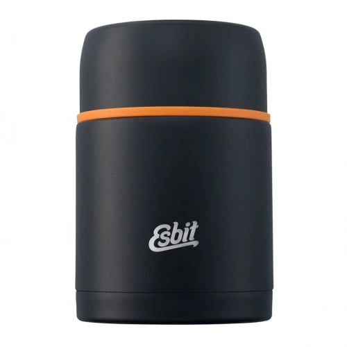 Termos obiadowy Esbit Food Jug (0,75L) - Czarny