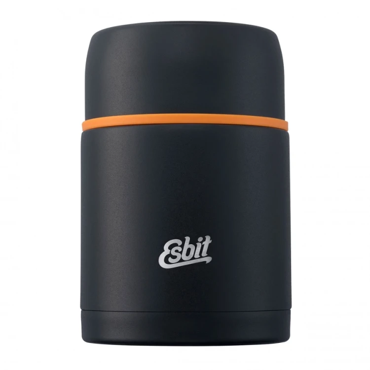 Esbit Food Jug 0,75 l czarny (1).webp
