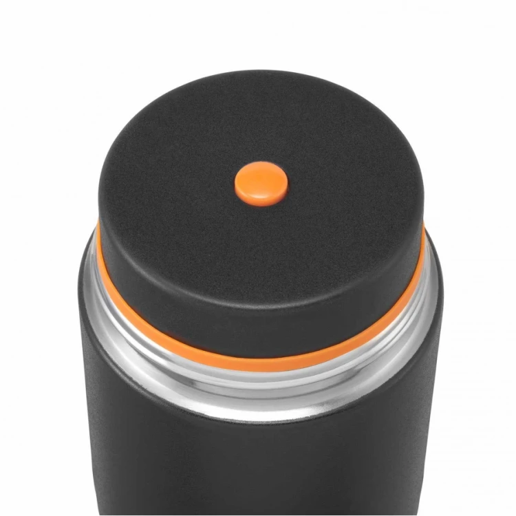 Termos obiadowy Esbit Food Jug (0,75L) - Czarny